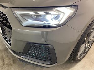 Audi A1 Sportback 35 TFSI advanced - kurzfristig verfügbar ! bild 6