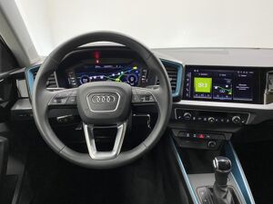 Audi A1 Sportback 35 TFSI advanced - kurzfristig verfügbar ! bild 7