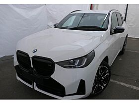 BMW X3 M50 xDrive M Sportpaket Pro, AHK, DrivAssProf, ParkAssProf, H/K, Head-Up, Standhzg., BMW X3 M50 xDrive M Sportpaket Pro, AHK, DrivAssProf, ParkAssProf, H/K, Head-Up, Standhzg.,