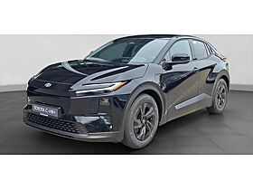 Toyota C-HR+ 77kWh 224PS Teamplayer, bis zu 607km Reichweite ⚡Engelbart-Deal⚡ SOFORT verfügbar Toyota C-HR+ 77kWh 224PS Teamplayer, bis zu 607km Reichweite ⚡Engelbart-Deal⚡ SOFORT verfügbar
