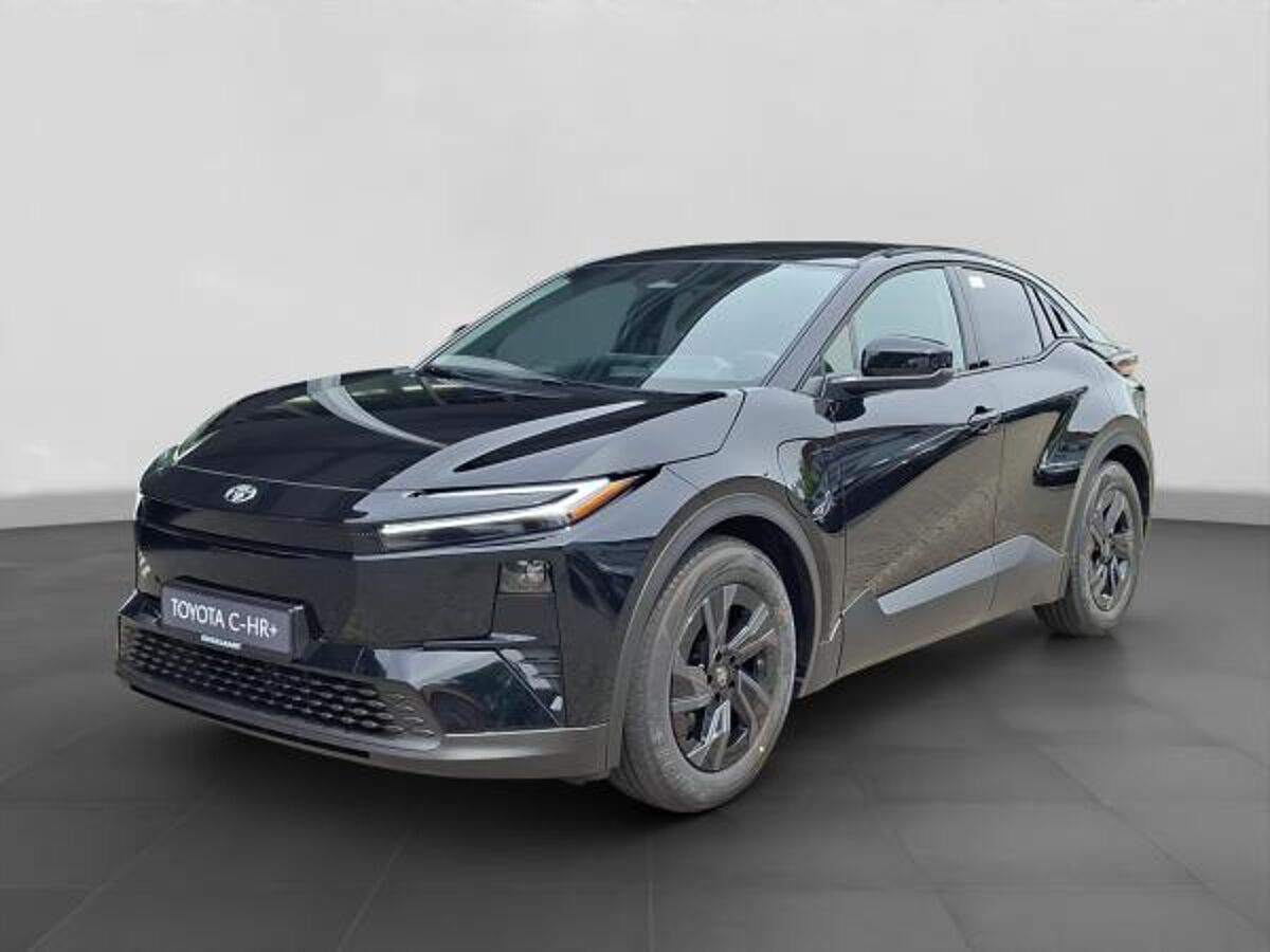 Toyota C-HR+ 77kWh 224PS Teamplayer, bis zu 607km Reichweite ⚡Engelbart-Deal⚡ SOFORT verfügbar bild