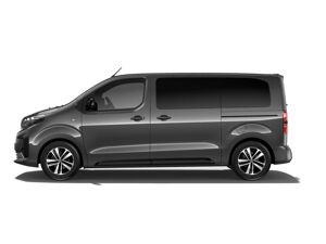 Peugeot Traveller Allure L2 Diesel 180 EAT8 bild 3