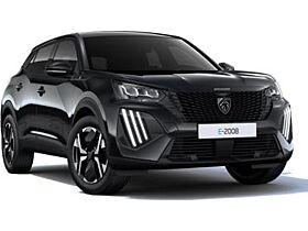 Peugeot 2008 BUSINESS Elektromotor 156