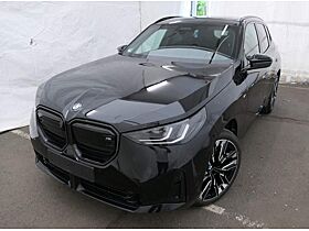 BMW X3 M50 xDrive M Sportpaket Pro, AHK, Pano, DrivAssProf, ParkAssProf, H/K, Head-Up, Stan BMW X3 M50 xDrive M Sportpaket Pro, AHK, Pano, DrivAssProf, ParkAssProf, H/K, Head-Up, Stan