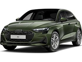 Audi A3 advanced TFSI 85 kW S tronic*S-Line*Pano*SONOS Audi A3 advanced TFSI 85 kW S tronic*S-Line*Pano*SONOS