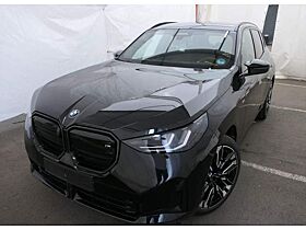 BMW X3 M50 xDrive  M Sportpaket Pro, AHK, DrivAssProf, ParkAssProf, H/K, Head-Up, Standhzg.,
