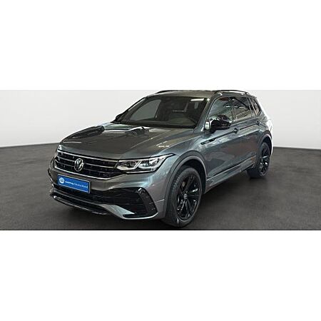 VW Tiguan Allspace leasen