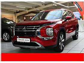 Mitsubishi Outlander (GN0W)