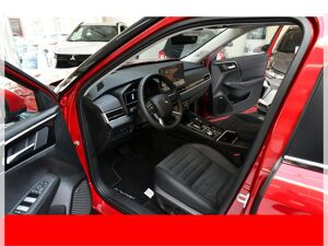 Mitsubishi Outlander (GN0W) bild 6