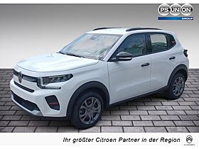Citroën C3 *ab sofort verfügbar*
