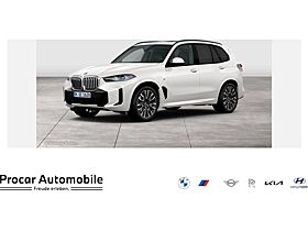 BMW X5 xDrive30d M Sport HUD PANO ACC AHK 360°KAM
