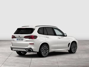 BMW X5 xDrive30d M Sport HUD PANO ACC AHK 360°KAM bild 2