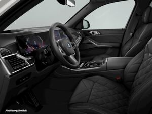 BMW X5 xDrive30d M Sport HUD PANO ACC AHK 360°KAM bild 3