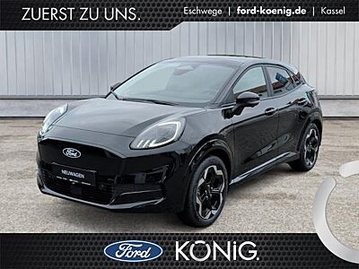 Ford Puma Gen E ✨Premium ✨ AHK, Matrix, Winter, Fahrass., Panoramadach💥INKL. WARTUNG/VERSCHLEIß - 500€