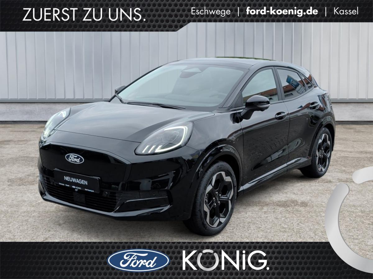 Ford Puma Gen E *SOFORT*✨Premium ✨ Matrix, Winter, Fahrass., Panoramadach💥INKL. WARTUNG/VERSCHLEIß - 500€ Lade bild