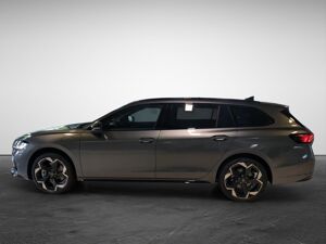 Skoda Superb Combi 1.5 TSI DSG iV Sportline Matrix AHK HUD Navi 19 Zoll bild 3