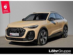 Audi SQ5 Sportback 3.0 TFSI edition one Panorama ACC