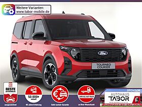 Ford Tourneo Courier Active WinterP ACC Nav Kam TotW Ford Tourneo Courier Active WinterP ACC Nav Kam TotW