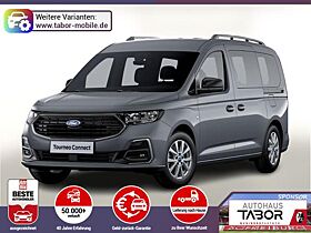 Ford Tourneo Connect GrandAut Titanium ACC LED Kam