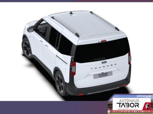 Ford Tourneo Courier Aut Active WinterP ACC Nav Kam bild 4