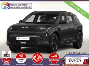 Kia EV3 81,4kWh GT-Line LED+ ACC Wärmep eHK Keyl SHZ bild 1