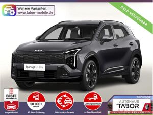 Kia Sportage HEV AWD MY27 GT-Line eHK elSitze DigC bild 1