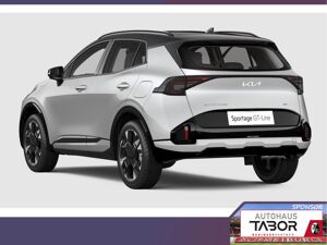 Kia Sportage HEV AWD MY27 GT-Line Pano eHK elSitze bild 3