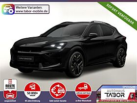 Cupra Formentor DSG Tribe IntelliD Sennh. EdgeP 360°