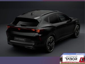 Cupra Formentor DSG Tribe IntelliD Sennh. EdgeP 360° bild 4