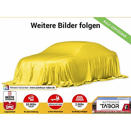 Dacia Sandero Stepway leasen