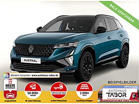 Renault Austral Esprit Alpine Full Hybrid E-Tech 200 Renault Austral Esprit Alpine Full Hybrid E-Tech 200