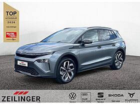 Skoda Elroq 60 Sportline|AHK|NAVI|LED|ACC|SPURHALTEAS Skoda Elroq 60 Sportline|AHK|NAVI|LED|ACC|SPURHALTEAS