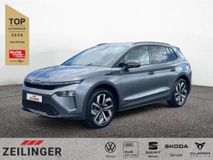 Skoda Elroq 60 Sportline|AHK|NAVI|LED|ACC|SPURHALTEAS bild 1