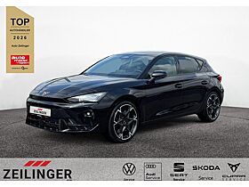 Cupra Leon VZ TSI DSG|5-J-GARANTIE|PANO|NAVI|SENNHEISE Cupra Leon VZ TSI DSG|5-J-GARANTIE|PANO|NAVI|SENNHEISE