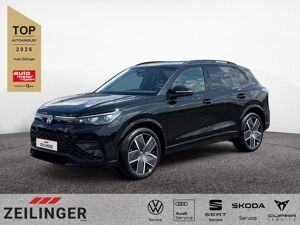Volkswagen Tiguan R-Line eTSI DSG|AHK|20"|ACC|NAVI|LED-PLUS bild 1