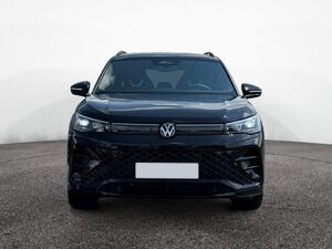 Volkswagen Tiguan R-Line eTSI DSG|AHK|20"|ACC|NAVI|LED-PLUS bild 6