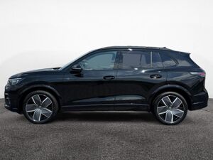 Volkswagen Tiguan R-Line eTSI DSG|AHK|20"|ACC|NAVI|LED-PLUS bild 7