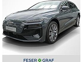 Audi A6 e-tron A6 Avant e-tron ACC AHK LED Tech Audi A6 e-tron A6 Avant e-tron ACC AHK LED Tech