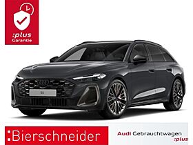 Audi S5 Avant  edition one MATRIX 20 PANO AHK HEAD-UP B&O NAVI S-SITZE ACC LEDER VIRTUAL DAB 5-J-GARANTIE