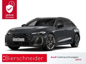 Audi S5 Avant  edition one MATRIX 20 PANO AHK HEAD-UP B&O NAVI S-SITZE ACC LEDER VIRTUAL DAB 5-J-GARANTIE bild 1