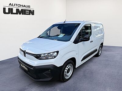 Citroën Berlingo XL BlueHDI130 EAT8 / Automatik