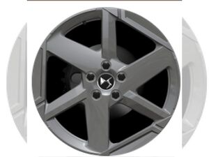 DS Automobiles DS 7 N°7 Pallas *neues Modell* Allwetter bild 5