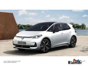 Volkswagen ID.3 Neo Style ⚡ *Lagerwagen sofort*⚡🔝😎 bild 1