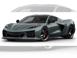 Corvette C8 E-Ray 3LZ Coupé MY25 *SOROFT VERFÜGBAR* bild 1