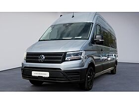 Volkswagen Grand California 680