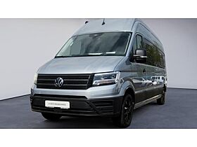 Volkswagen Grand California 680 Volkswagen Grand California 680