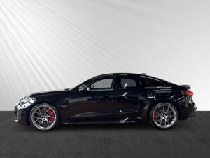 Audi RS5 Limousine qu tiptro 360°+HuD+Keramik+Pano bild 2