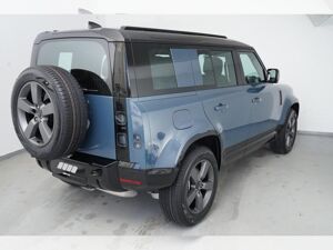 Land Rover Defender 110 D350 X-Dynamic HSE⚡ inkl. Standheizung⚡ bild 2