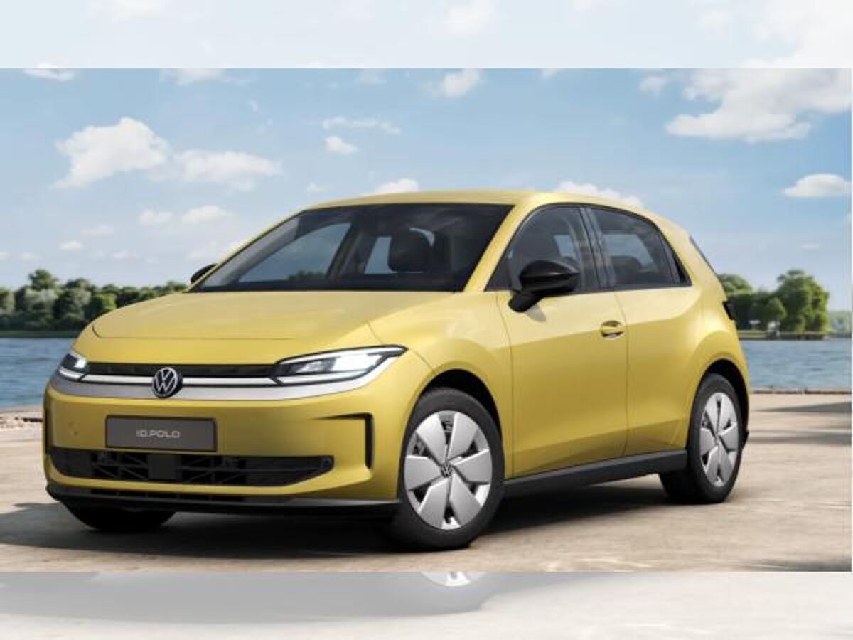Volkswagen ID.Polo Life 52 kWh *Bis 30.09.*⚡🚗🔌 bild