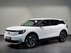 Ford Explorer Select 🔋 BEV  ⚡ 79kWh 💥 Frozen-White  ⚡  Winter-Paket 💥  Traveller-Paket ⚡ Ganzjahresreifen 💥 bild 1